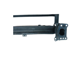 Renfort pare choc avant (traverse) VOLKSWAGEN GOLF 6 Photo n°3