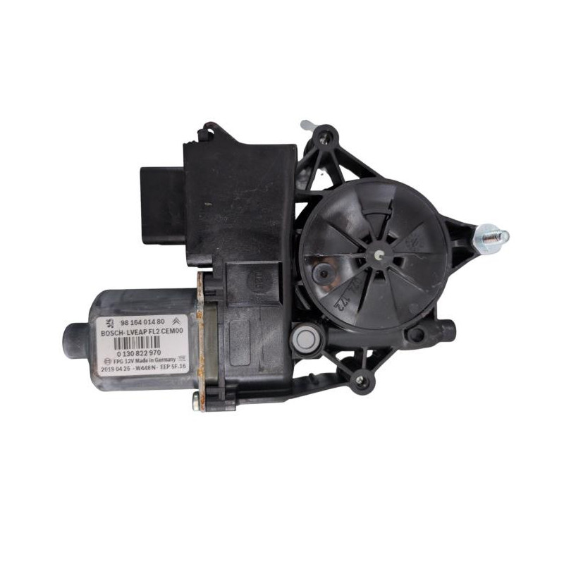 Leve vitre electrique arriere droit PEUGEOT 208 1 Photo n°1