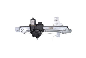 Leve vitre electrique arriere droit PEUGEOT 208 1 Photo n°3