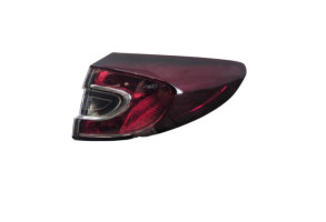 Feu arriere principal droit (feux) RENAULT MEGANE 3 Photo n°3