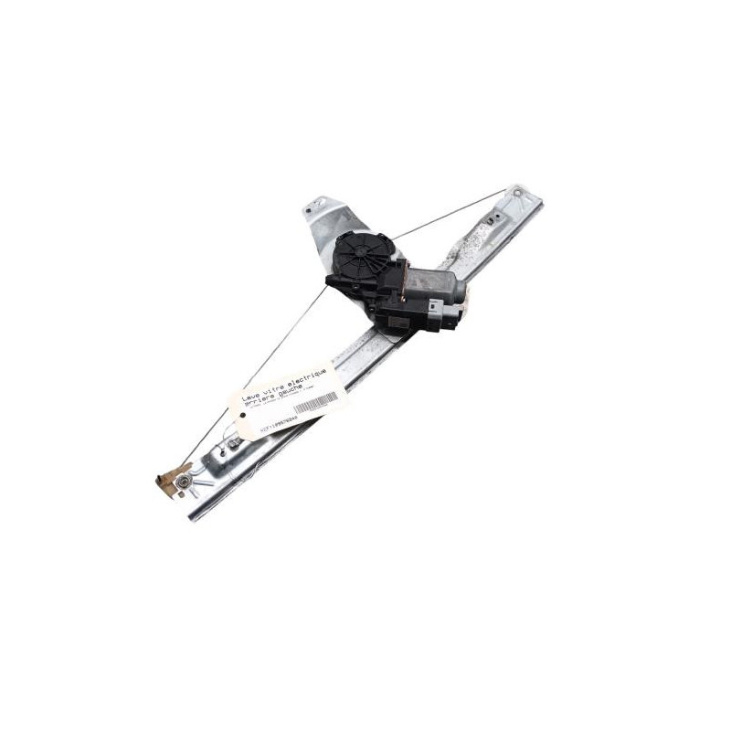 Leve vitre electrique arriere gauche CITROEN C4 GRAND PICASSO 1 Photo n°1