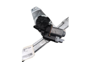 Leve vitre electrique arriere gauche CITROEN C4 GRAND PICASSO 1 Photo n°2