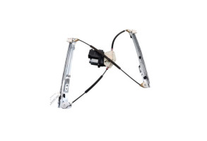 Leve vitre electrique avant gauche CITROEN C4 GRAND PICASSO 1 Photo n°1