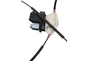Leve vitre electrique avant gauche CITROEN C4 GRAND PICASSO 1 Photo n°2