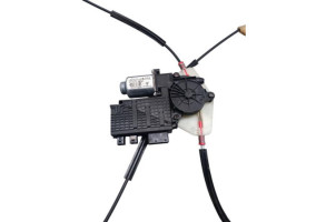 Leve vitre electrique avant gauche CITROEN C4 GRAND PICASSO 1 Photo n°4