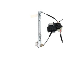 Leve vitre electrique avant gauche CITROEN C4 GRAND PICASSO 1 Photo n°5