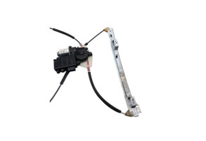 Leve vitre electrique avant gauche CITROEN C4 GRAND PICASSO 1 Photo n°6