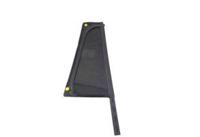 Custode arriere gauche (porte) CITROEN C4 GRAND PICASSO 1 Photo n°1
