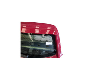 Malle/Hayon arriere ALFA ROMEO MITO Photo n°2