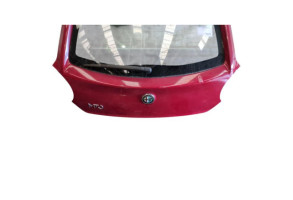 Malle/Hayon arriere ALFA ROMEO MITO Photo n°4