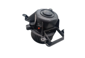 Ventilateur chauffage PEUGEOT 3008 1 Photo n°6