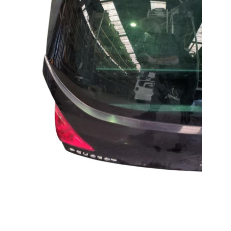 Malle/Hayon arriere PEUGEOT 3008 1