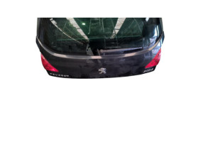 Malle/Hayon arriere PEUGEOT 3008 1 Photo n°4