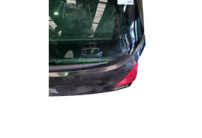 Malle/Hayon arriere PEUGEOT 3008 1 Photo n°6