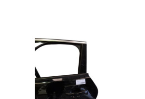 Porte arriere gauche PEUGEOT 3008 1 Photo n°4