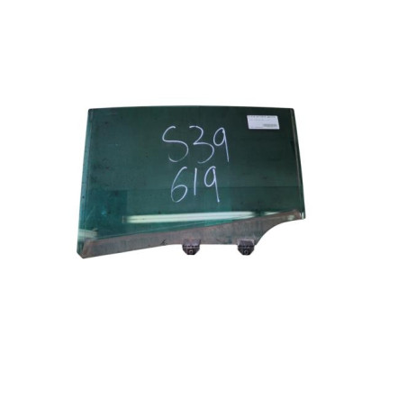 Vitre arriere gauche PEUGEOT 3008 1