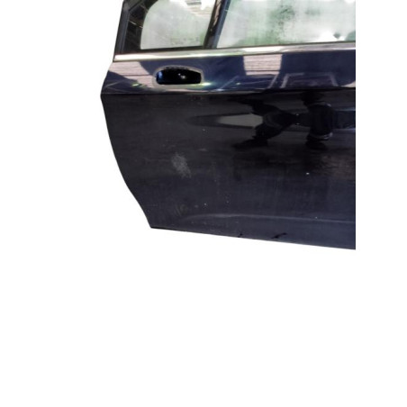 Porte avant gauche CITROEN C4 2