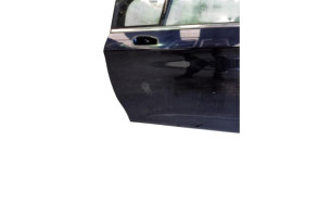 Porte avant gauche CITROEN C4 2 Photo n°1