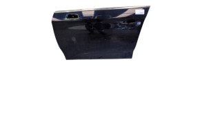 Porte avant gauche CITROEN C4 2 Photo n°7