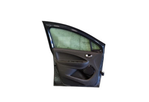 Porte avant gauche RENAULT ZOE 2 Photo n°3