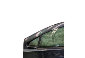 Porte avant gauche RENAULT ZOE 2 Photo n°4