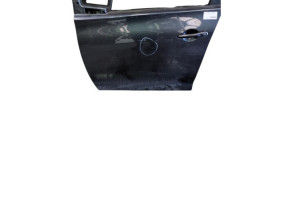 Porte avant gauche RENAULT ZOE 2 Photo n°5