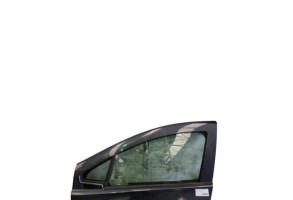 Porte avant gauche RENAULT ZOE 2 Photo n°7