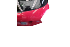 Malle/Hayon arriere PEUGEOT 208 1 Photo n°5