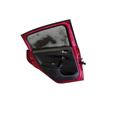 Porte arriere gauche PEUGEOT 208 1