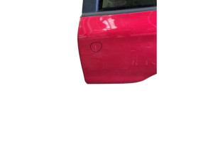 Porte arriere gauche PEUGEOT 208 1 Photo n°4