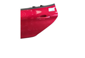 Porte arriere gauche PEUGEOT 208 1 Photo n°5