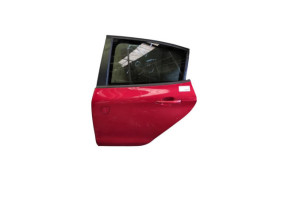 Porte arriere gauche PEUGEOT 208 1 Photo n°6