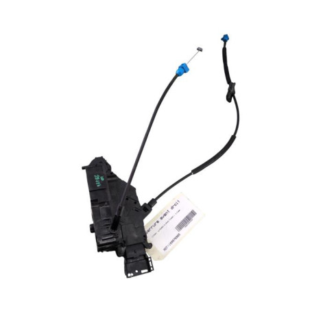 Serrure avant droit CITROEN C4 GRAND PICASSO 1