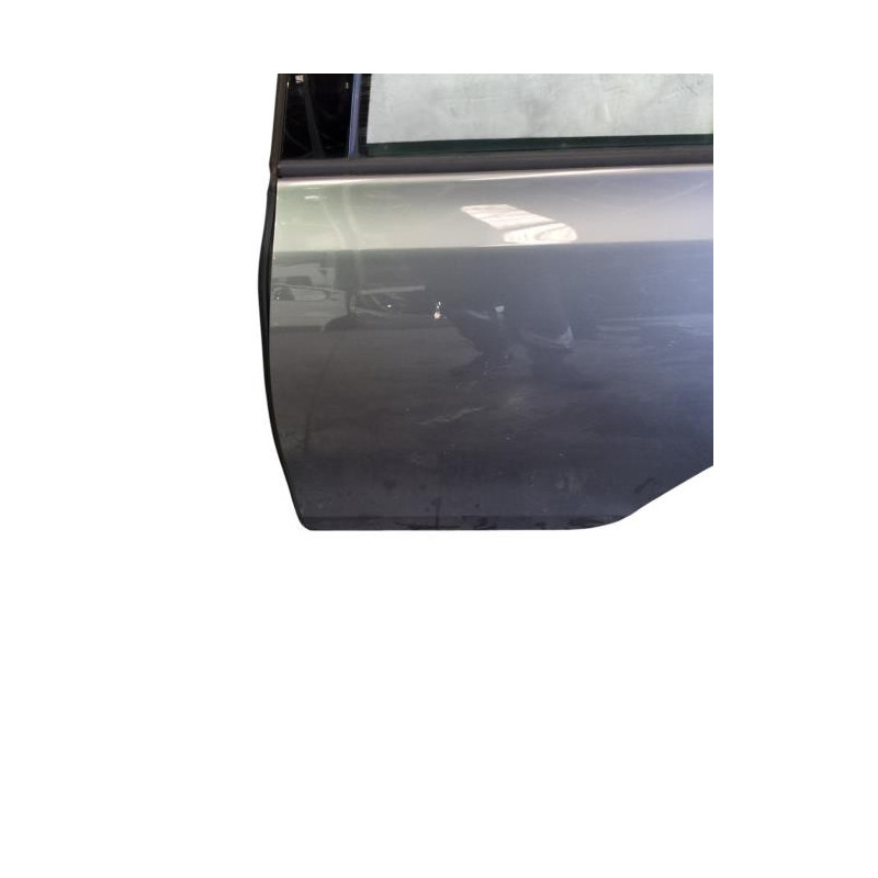 Porte arriere gauche VOLKSWAGEN GOLF 6 Photo n°1