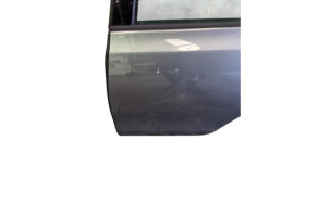Porte arriere gauche VOLKSWAGEN GOLF 6 Photo n°1