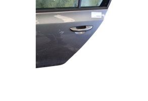 Porte arriere gauche VOLKSWAGEN GOLF 6 Photo n°2