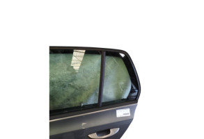 Porte arriere gauche VOLKSWAGEN GOLF 6 Photo n°4