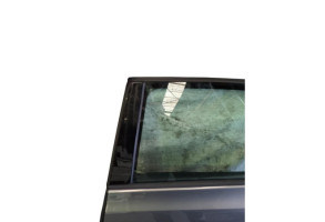 Porte arriere gauche VOLKSWAGEN GOLF 6 Photo n°5