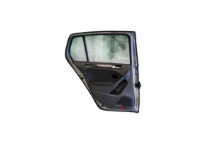 Porte arriere gauche VOLKSWAGEN GOLF 6 Photo n°6