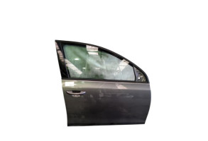 Porte avant droit VOLKSWAGEN GOLF 6 Photo n°3