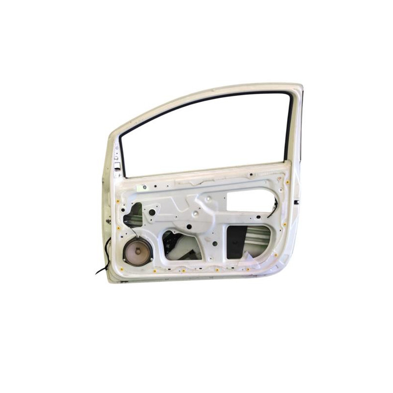 Porte avant droit FORD KA 2 Photo n°1