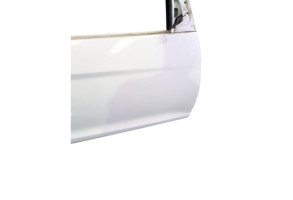Porte avant droit FORD KA 2 Photo n°5