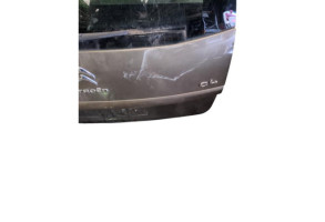 Malle/Hayon arriere CITROEN C4 GRAND PICASSO 1 Photo n°1