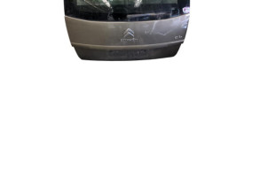 Malle/Hayon arriere CITROEN C4 GRAND PICASSO 1 Photo n°4