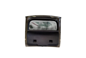 Malle/Hayon arriere CITROEN C4 GRAND PICASSO 1 Photo n°5