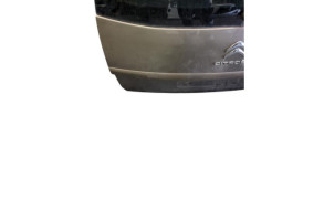 Malle/Hayon arriere CITROEN C4 GRAND PICASSO 1 Photo n°6