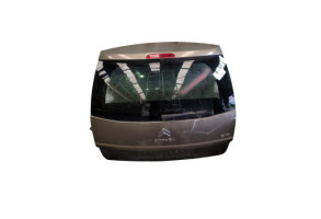 Malle/Hayon arriere CITROEN C4 GRAND PICASSO 1 Photo n°8