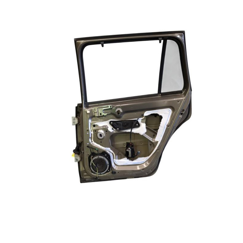 Porte arriere droit CITROEN C4 GRAND PICASSO 1 Photo n°1