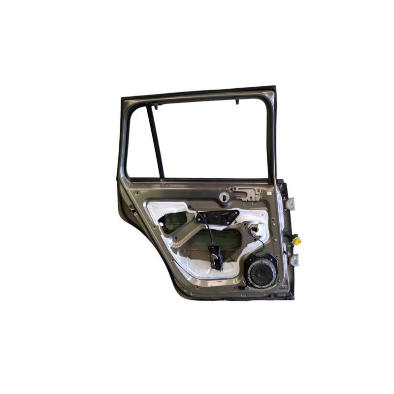 Porte arriere gauche CITROEN C4 GRAND PICASSO 1 Photo n°1