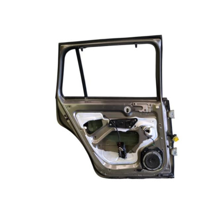 Porte arriere gauche CITROEN C4 GRAND PICASSO 1